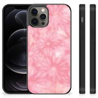 iPhone 12 Pro Max Skin Case Spring Flowers