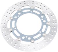 TRW -lucas remschijf "msw224" rotor msw224 floating