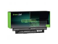 Green Cell MR90Y XCMRD DE69 Laptopaccu 7.4 V 4500 mAh Dell