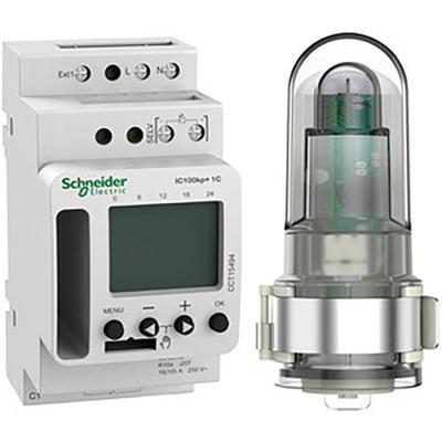 Schneider Electric CCT15494 Schemerschakelaar