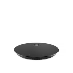 Alessi MDL16 B Keuken weegschaal Zwart