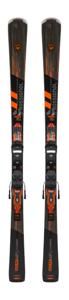 Rossignol Forza 40 V-Ca + Xpress 11 GW B83 Piste Ski`s 171