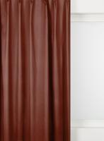 HEMA Gordijnstof velours terra (terra)