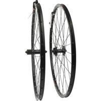 Velox wielset atb 29" deore 8/9/10v 6-gaats disc. zwart