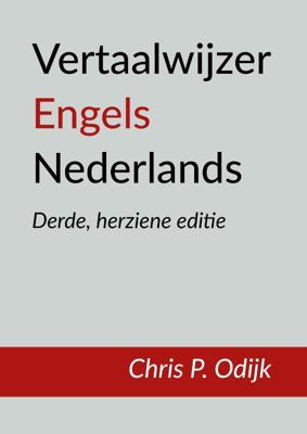 Vertaalwijzer Engels Nederlands (Paperback)