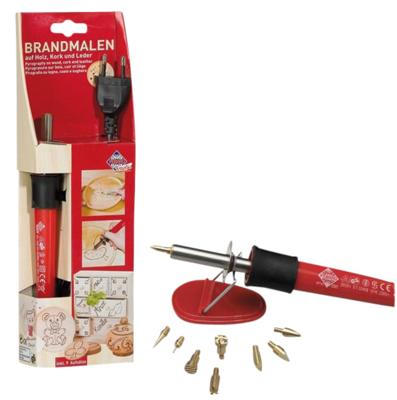 Houtbrander pebaro basis