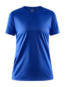 Craft 1909879 Core Unify Training Tee Wmn - Club Cobolt - XL