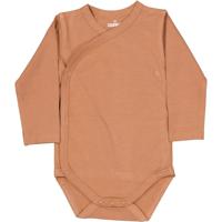 Baby romper Lange mouwen