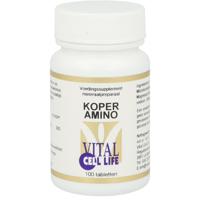 Koper Amino