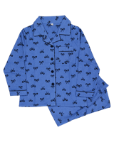 Pyjama - Blauw