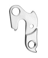 UNION schaltauge dropout gh-133 incl. screws