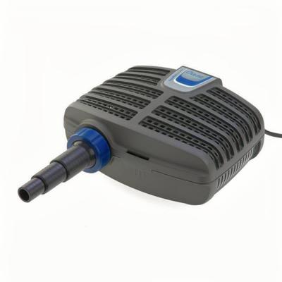 Oase AquaMax Eco Classic 5500 Vijverpomp - 5,3m³/u, 60W, 8mm Vuildeeltjes Transport