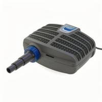Oase AquaMax Eco Classic 5500 Vijverpomp - 5,3m³/u, 60W, 8mm Vuildeeltjes Transport