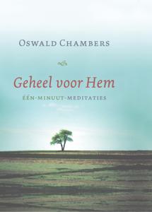 Geheel voor Hem (Paperback)