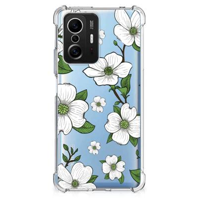 Xiaomi 11T | 11T Pro Case Dogwood Flowers Xiaomi 11T | 11T Pro Case Dogwood Flowers