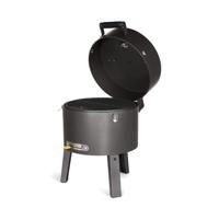 Tonello Boretti Barbecue Boretti - Boretti