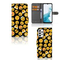 Samsung Galaxy A23 | Telefoon Hoesje | Emoji