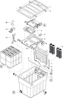 Substraatbuis cpl. BioTec 18 / 36 - thumbnail