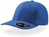 Atlantis AT635 Pitcher - Baseball Cap - Royal/Grey - L/XL