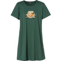 Trofe Fall Truck Big Tee