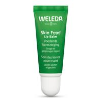 Weleda Skin Food Lip Balm 8ml