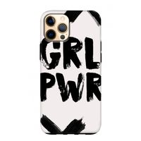 Girl Power #2: iPhone 12 Pro Max Tough Case