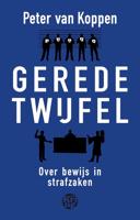 Gerede twijfel - Peter van Koppen - ebook
