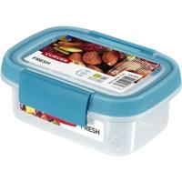 Curver smart fresh vershouddoos 0.2l blauw/transparant