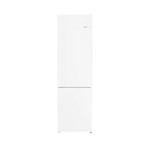 Bosch Serie 4 KGN392WCF koel-vriescombinatie Vrijstaand 363 l C Wit