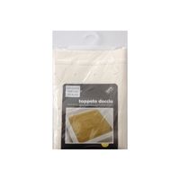 Wicotex antislipmat douche 55 x 55 cm wit