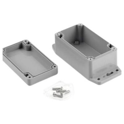 Supertronic PF212K-S Wandbehuizing 154 x 65 x 59 1 stuk(s)