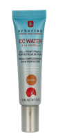 Erborian CC Water Centella Fresh Complex. Gel Skin Perfector Caramel - 15 ml BB & CC Cream