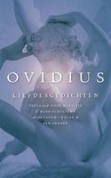 Amores / Liefdesgedichten - Ovidius - ebook