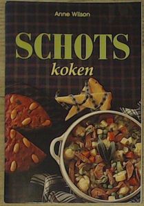 SCHOTS KOKEN