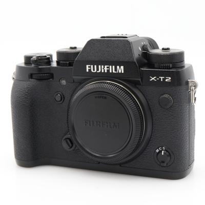 Fujifilm X-T2 body occasion