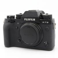 Fujifilm X-T2 body occasion