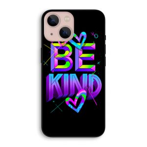 Be Kind: iPhone 13 mini Biologisch afbreekbaar hoesje