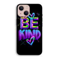 Be Kind: iPhone 13 mini Biologisch afbreekbaar hoesje