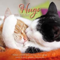 Hugs Kalender 2026