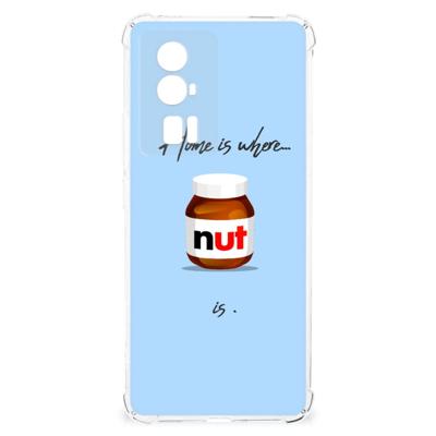 Xiaomi Poco F5 Pro Beschermhoes Nut Home Xiaomi Poco F5 Pro Beschermhoes Nut Home