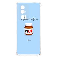 Xiaomi Poco F5 Pro Beschermhoes Nut Home