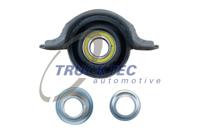 Trucktec Automotive Cardanaslager / ophanging 02.34.034 - thumbnail