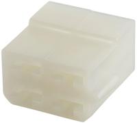 HELLA Socket housing 4-polig
