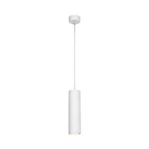 Lucide GIPSY Hanglamp 1xGU10 - Wit