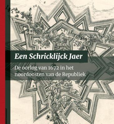 Een Schricklijck Jaer (Hardback)