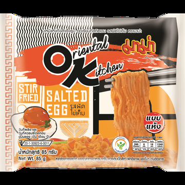 Mama Instant Noedels Gezouten ei 85g bij Jumbo