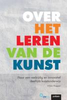 Over het leren van de kunst (Paperback)