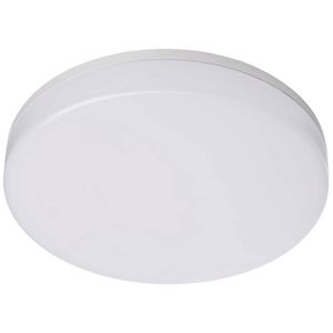 Deko Light 348141 Altais 12W LED-plafondlamp Energielabel: E (A - G) 12 W Wit