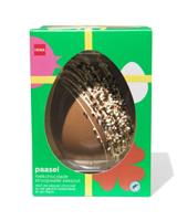 HEMA Luxe chocolade ei melk stroopwafel en zeezout