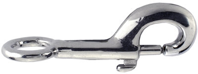 Connex Musketonhaak 86Mm 32Kg Ni - DY270502